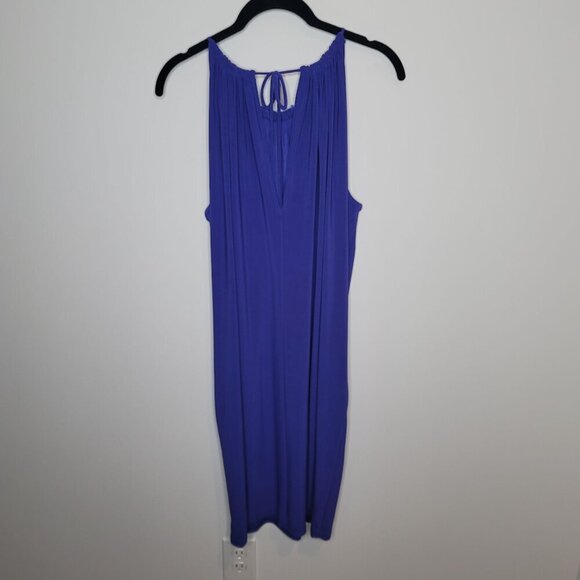 Josie Natori NWT Dress Womens Medium - Picture 2 of 10